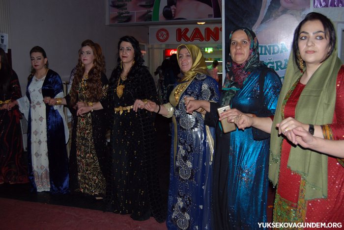 Yüksekova Düğünleri (19-20) Ağustos 2017 24
