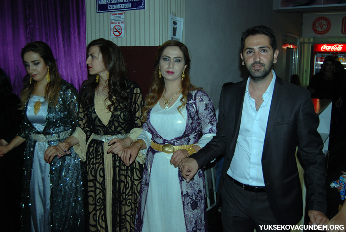 Yüksekova Düğünleri (19-20) Ağustos 2017 26