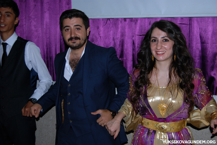 Yüksekova Düğünleri (19-20) Ağustos 2017 30