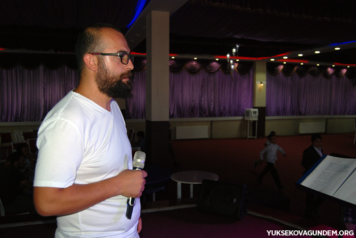 Yüksekova Düğünleri (19-20) Ağustos 2017 33