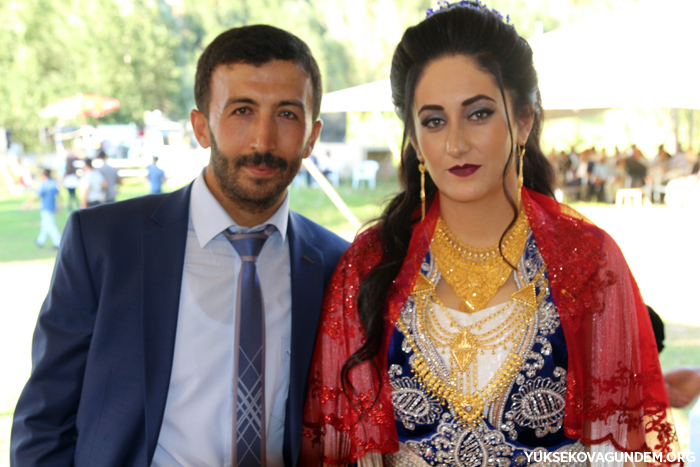 Yüksekova Düğünleri (19-20) Ağustos 2017 4