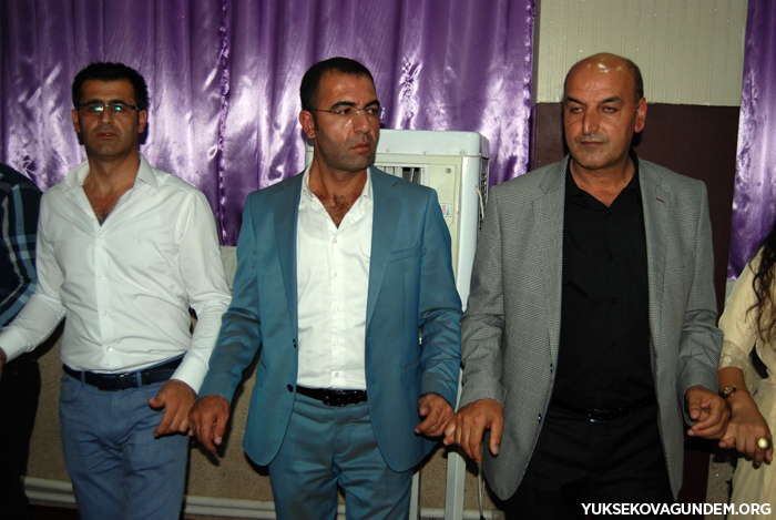 Yüksekova Düğünleri (19-20) Ağustos 2017 40