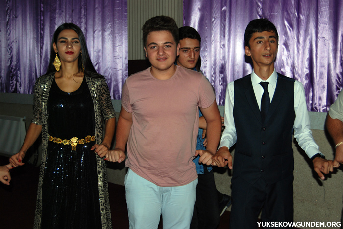 Yüksekova Düğünleri (19-20) Ağustos 2017 46