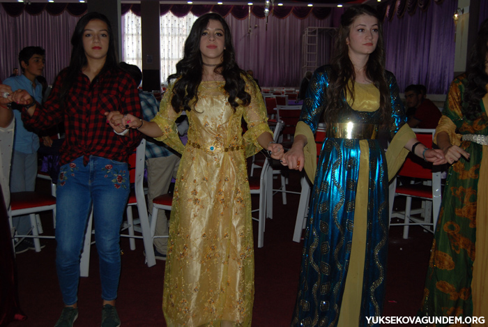 Yüksekova Düğünleri (19-20) Ağustos 2017 48