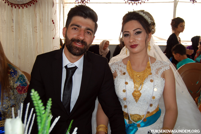 Yüksekova Düğünleri (19-20) Ağustos 2017 5