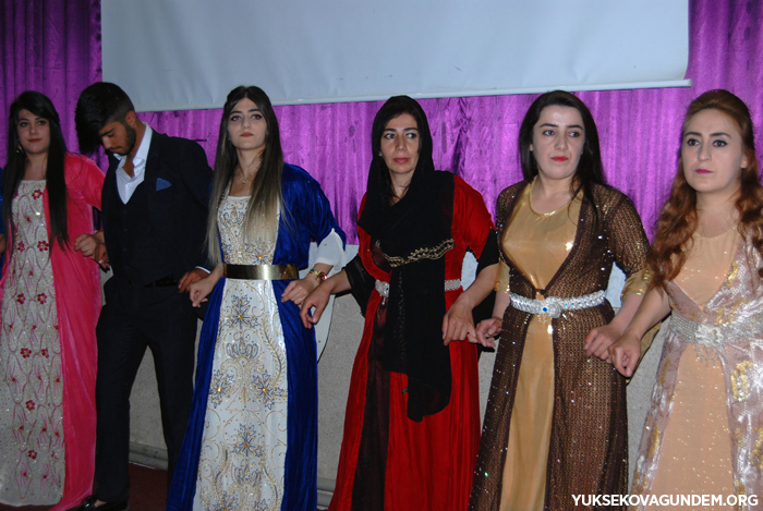 Yüksekova Düğünleri (19-20) Ağustos 2017 53