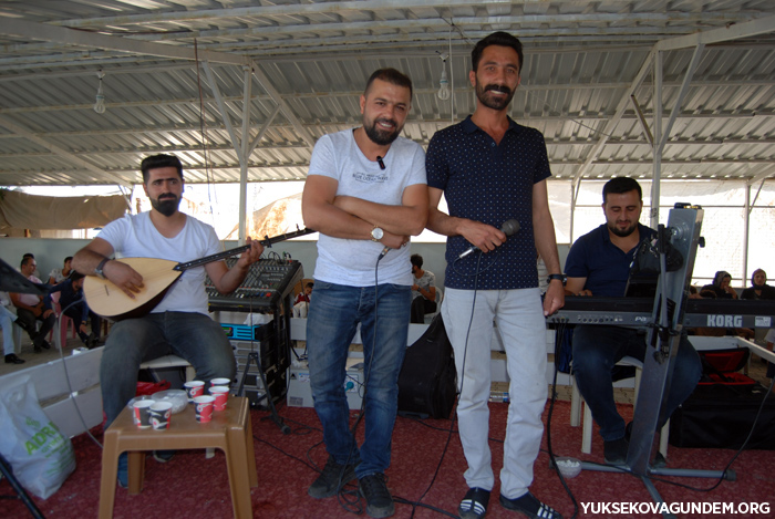 Yüksekova Düğünleri (19-20) Ağustos 2017 55