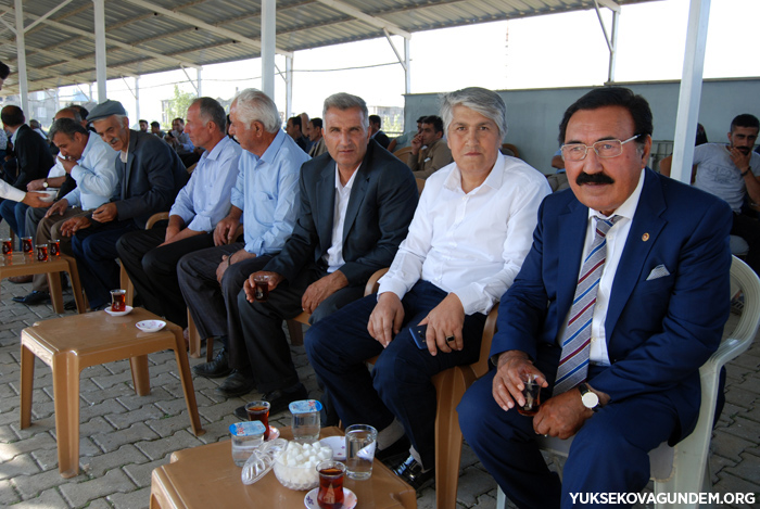 Yüksekova Düğünleri (19-20) Ağustos 2017 56