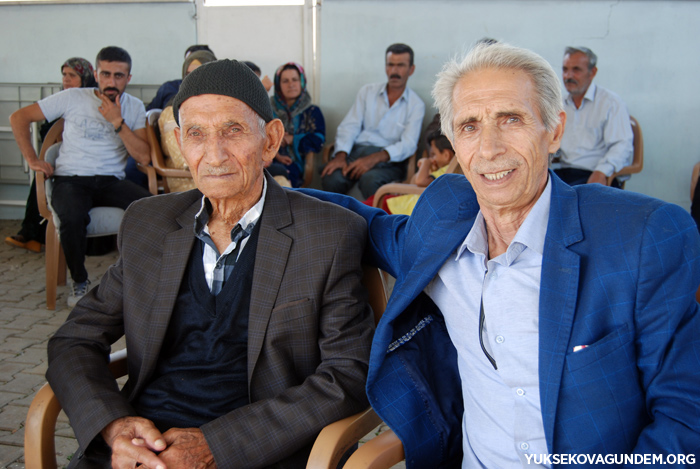 Yüksekova Düğünleri (19-20) Ağustos 2017 57