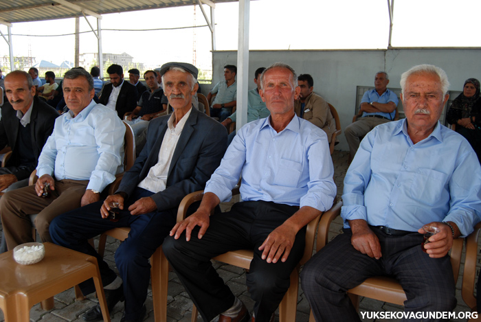 Yüksekova Düğünleri (19-20) Ağustos 2017 58