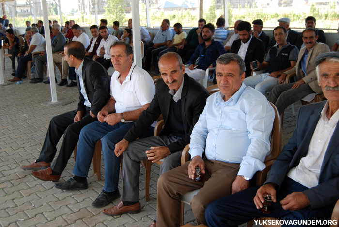 Yüksekova Düğünleri (19-20) Ağustos 2017 59