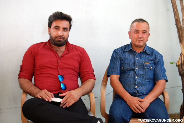 Yüksekova Düğünleri (19-20) Ağustos 2017 60