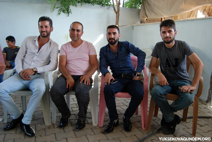 Yüksekova Düğünleri (19-20) Ağustos 2017 62