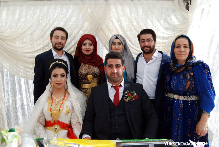 Yüksekova Düğünleri (19-20) Ağustos 2017 65