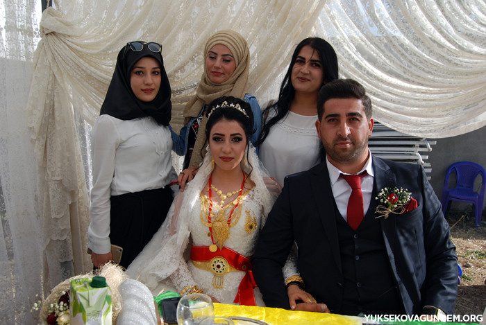 Yüksekova Düğünleri (19-20) Ağustos 2017 67