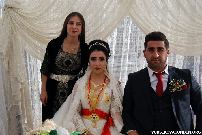 Yüksekova Düğünleri (19-20) Ağustos 2017 70