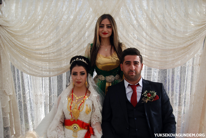 Yüksekova Düğünleri (19-20) Ağustos 2017 71