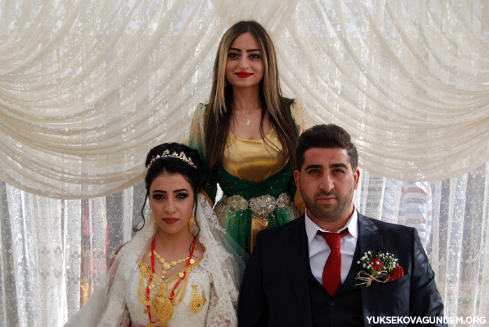 Yüksekova Düğünleri (19-20) Ağustos 2017 72