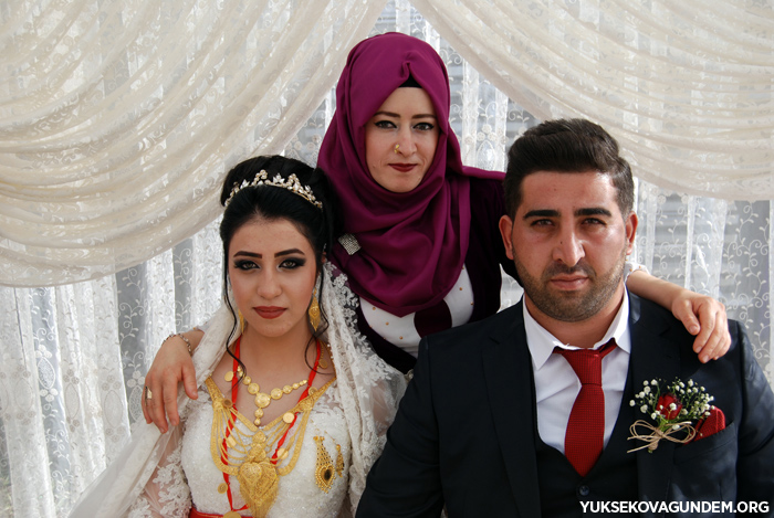 Yüksekova Düğünleri (19-20) Ağustos 2017 78