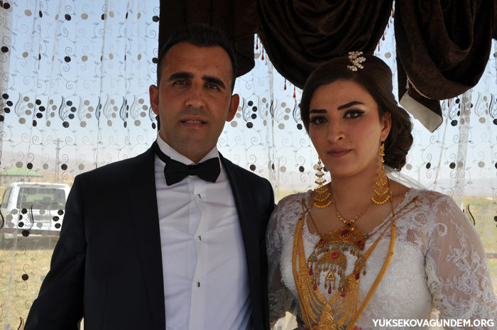 Yüksekova Düğünleri (19-20) Ağustos 2017 8