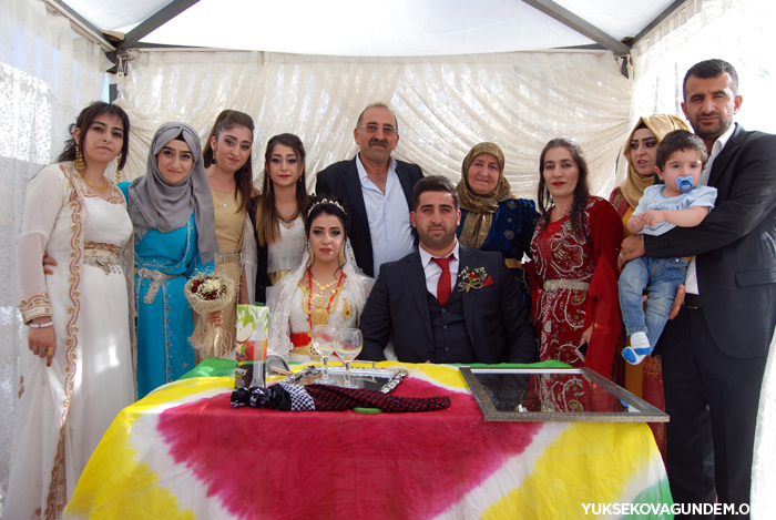 Yüksekova Düğünleri (19-20) Ağustos 2017 80