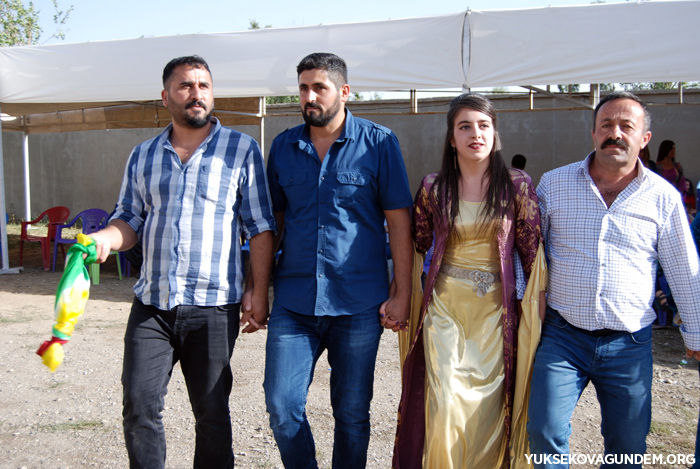 Yüksekova Düğünleri (19-20) Ağustos 2017 83