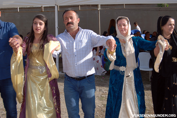 Yüksekova Düğünleri (19-20) Ağustos 2017 84