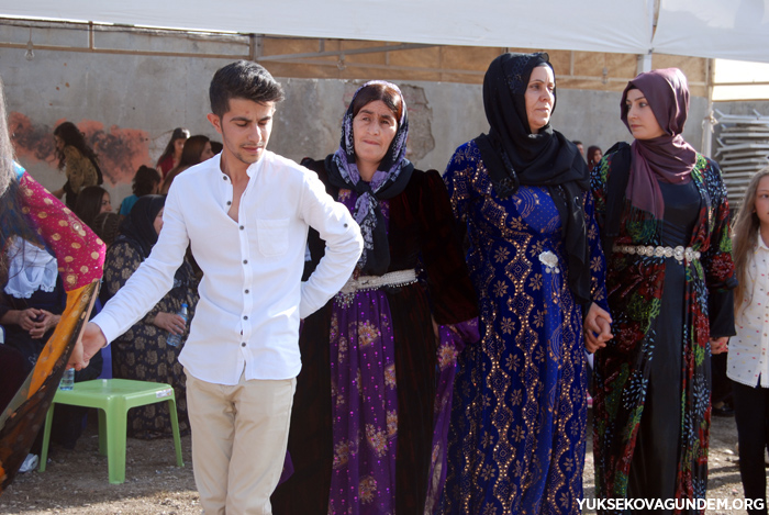 Yüksekova Düğünleri (19-20) Ağustos 2017 88