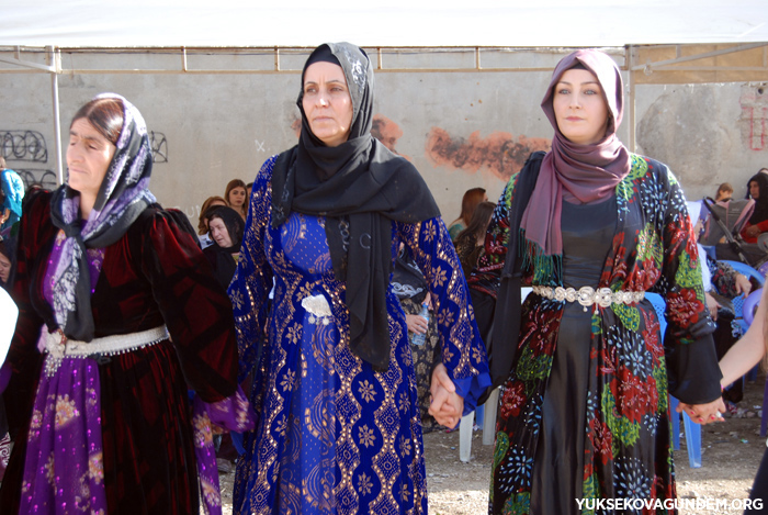 Yüksekova Düğünleri (19-20) Ağustos 2017 89