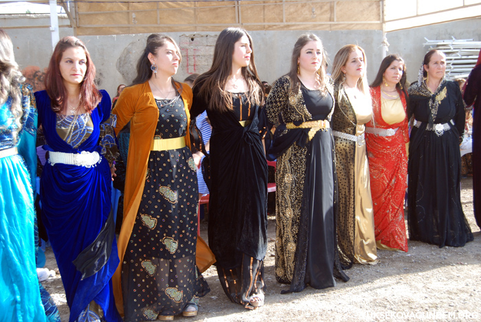 Yüksekova Düğünleri (19-20) Ağustos 2017 91