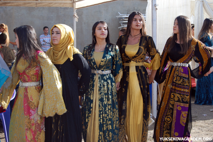 Yüksekova Düğünleri (19-20) Ağustos 2017 93