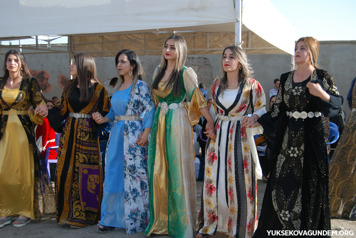 Yüksekova Düğünleri (19-20) Ağustos 2017 94