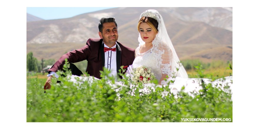 Yüksekova Düğünleri (19-20) Ağustos 2017