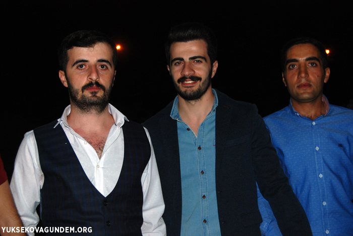 Baykal Ailesinin mutlu Günü 106