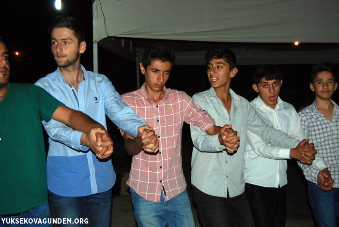 Baykal Ailesinin mutlu Günü 107