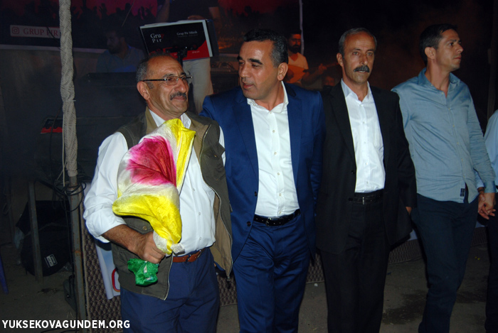 Baykal Ailesinin mutlu Günü 108