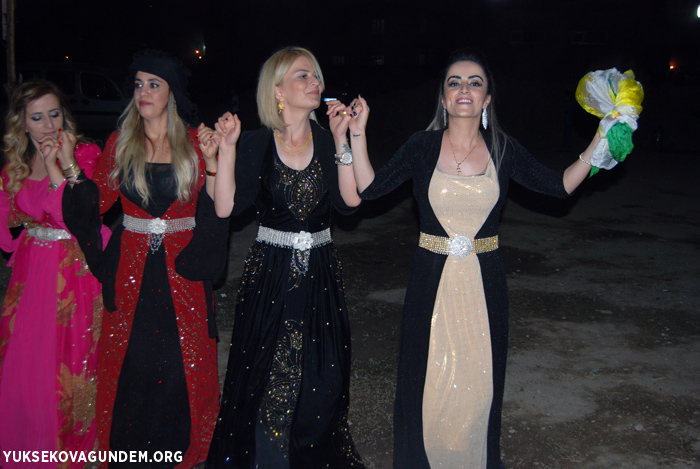 Baykal Ailesinin mutlu Günü 111