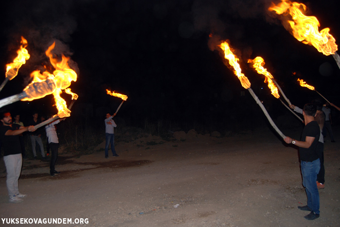 Baykal Ailesinin mutlu Günü 112