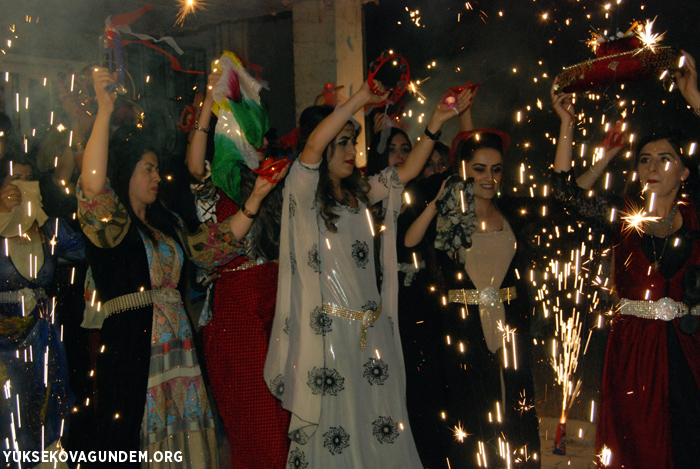 Baykal Ailesinin mutlu Günü 115