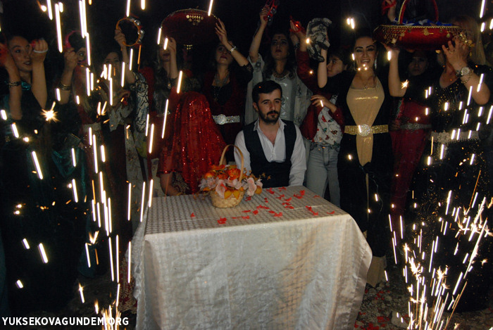 Baykal Ailesinin mutlu Günü 119