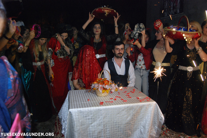 Baykal Ailesinin mutlu Günü 120