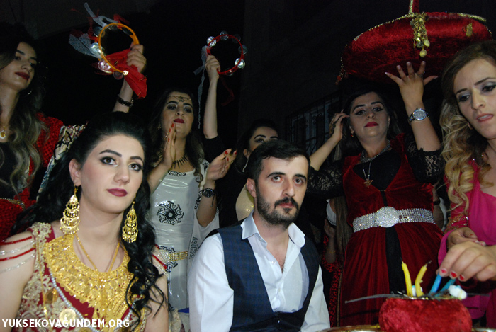 Baykal Ailesinin mutlu Günü 123