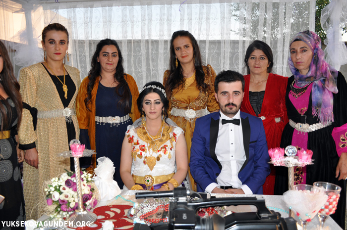 Baykal Ailesinin mutlu Günü 13