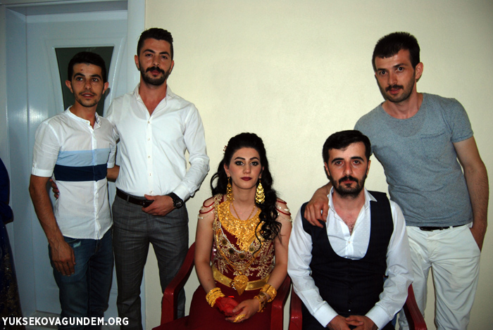 Baykal Ailesinin mutlu Günü 133