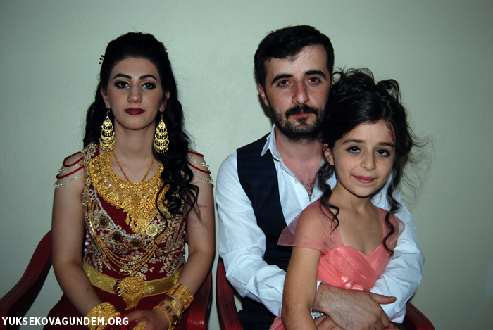 Baykal Ailesinin mutlu Günü 135