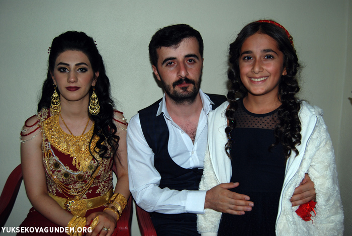 Baykal Ailesinin mutlu Günü 136