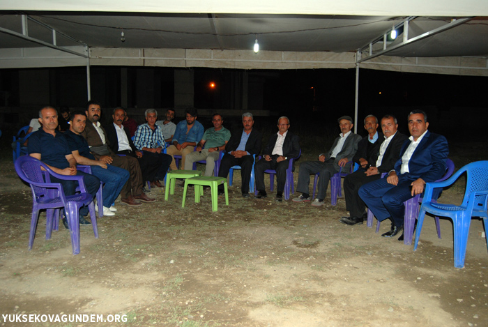 Baykal Ailesinin mutlu Günü 137