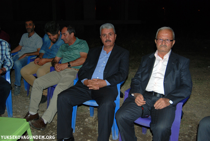 Baykal Ailesinin mutlu Günü 139