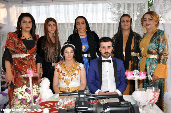Baykal Ailesinin mutlu Günü 14
