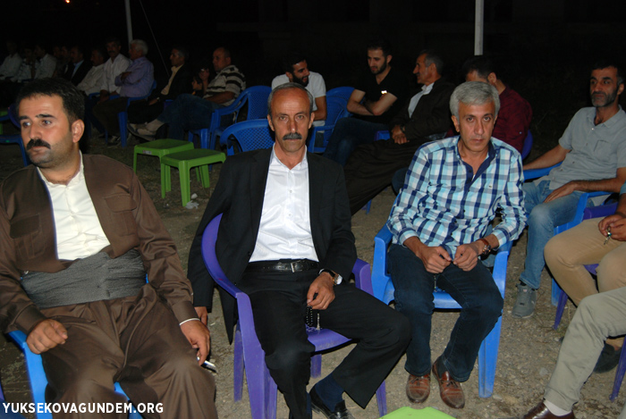 Baykal Ailesinin mutlu Günü 140